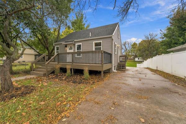 3323 Tripp Street, Ames, IA 50014