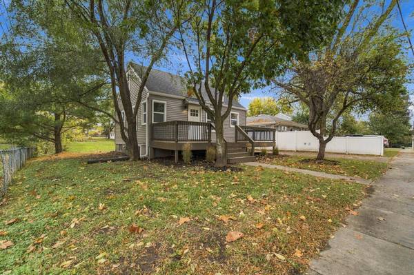 3323 Tripp ST, Ames, IA 50014