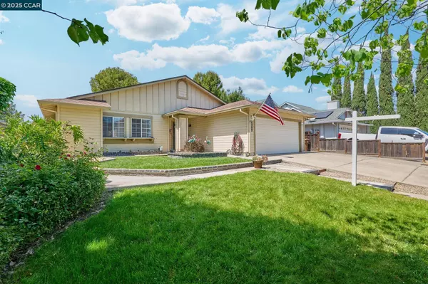 4305 Redwood Dr, Oakley, CA 94561