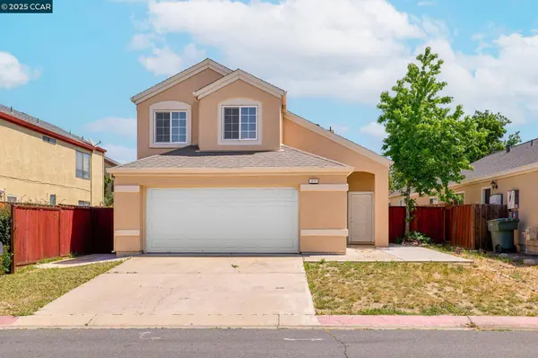 2119 Meadowlark Ln, Oakley, CA 94561