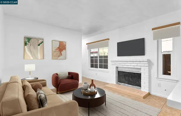 2119 Meadowlark Ln, Oakley, CA 94561