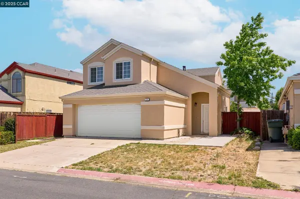 2119 Meadowlark Ln, Oakley, CA 94561