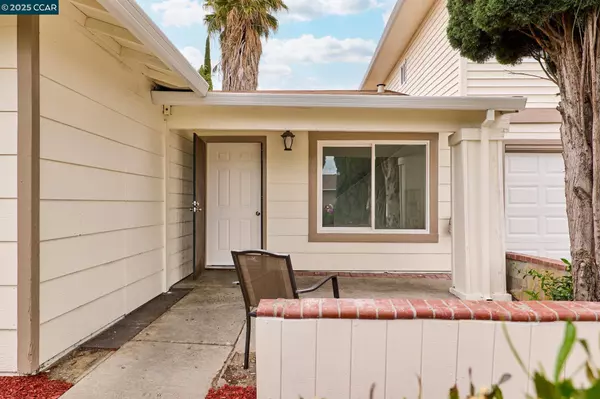 2248 Hamlin Dr, Antioch, CA 94509