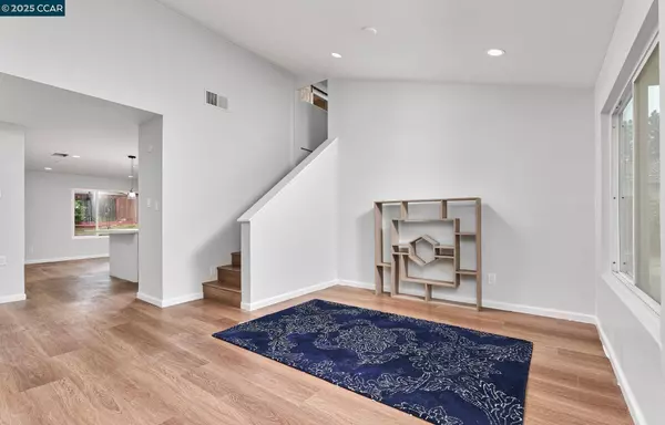 2248 Hamlin Dr, Antioch, CA 94509