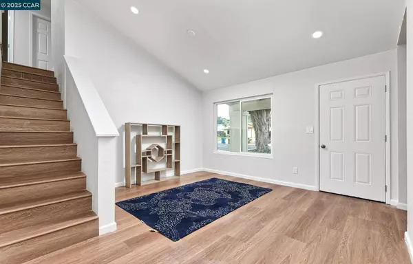 2248 Hamlin Dr, Antioch, CA 94509