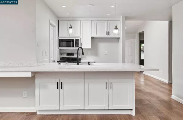 2248 Hamlin Dr, Antioch, CA 94509