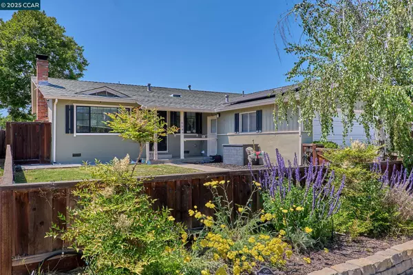 3586 Hillsborough Dr, Concord, CA 94520