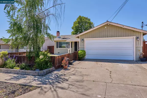 3586 Hillsborough Dr, Concord, CA 94520