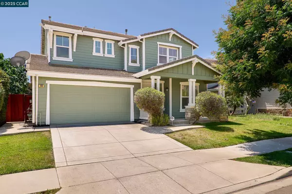 200 Kayla Pl, Brentwood, CA 94513