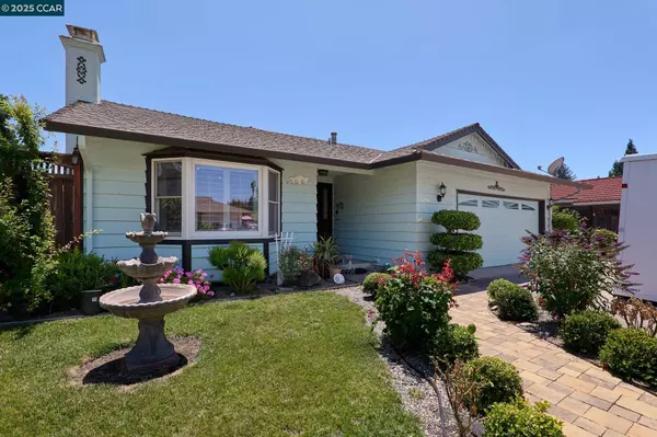 3296 Casa Grande Dr, San Ramon, CA 94583