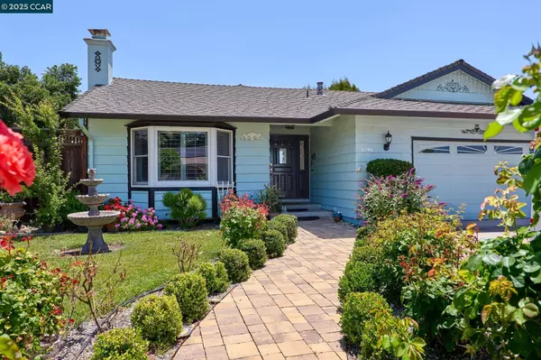 3296 Casa Grande Dr, San Ramon, CA 94583