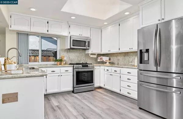 3296 Casa Grande Dr, San Ramon, CA 94583