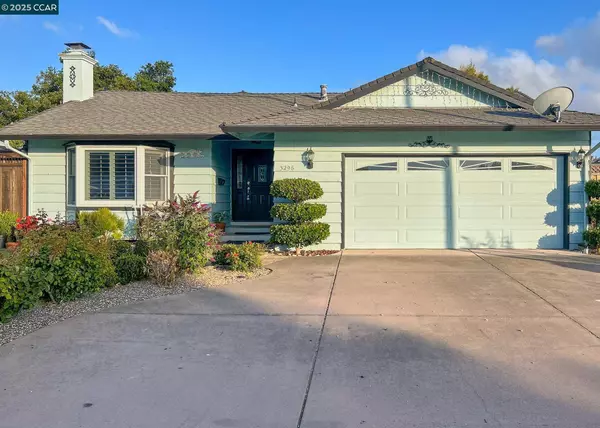 3296 Casa Grande Dr, San Ramon, CA 94583
