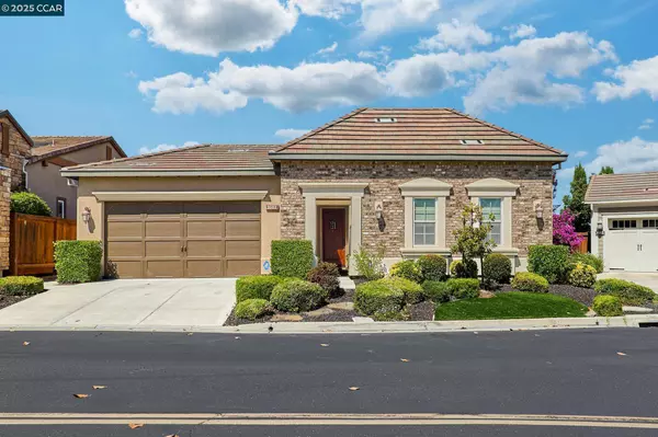 1681 Gamay Ln, Brentwood, CA 94513