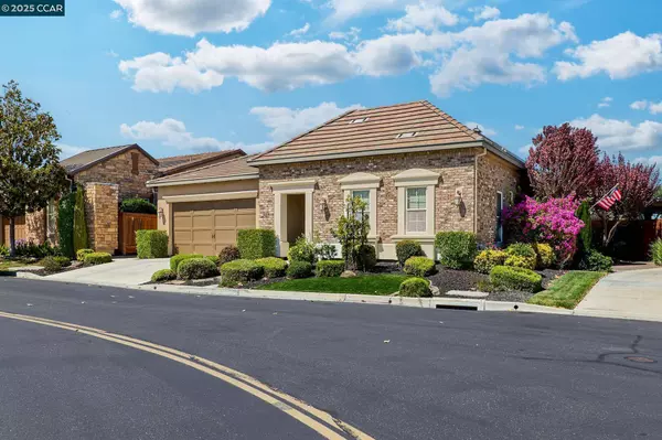 1681 Gamay Ln, Brentwood, CA 94513