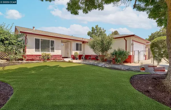 3972 Meadowbrook Cir, Pittsburg, CA 94565