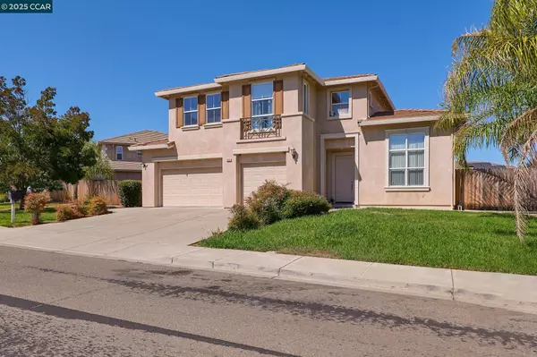 1835 Sanger Peak Way, Antioch, CA 94531