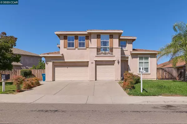 1835 Sanger Peak Way, Antioch, CA 94531