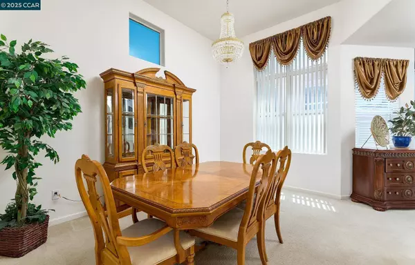 1835 Sanger Peak Way, Antioch, CA 94531