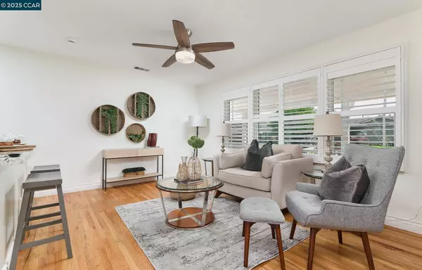 1555 Ayers Rd, Concord, CA 94521