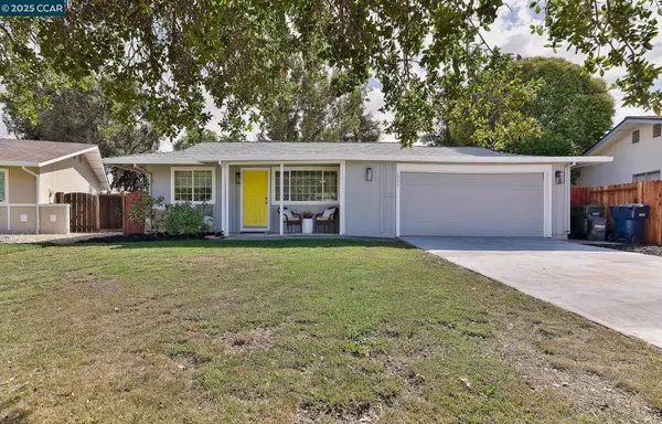 1333 Daisy Ln, Livermore, CA 94551