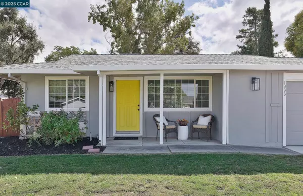 1333 Daisy Ln, Livermore, CA 94551