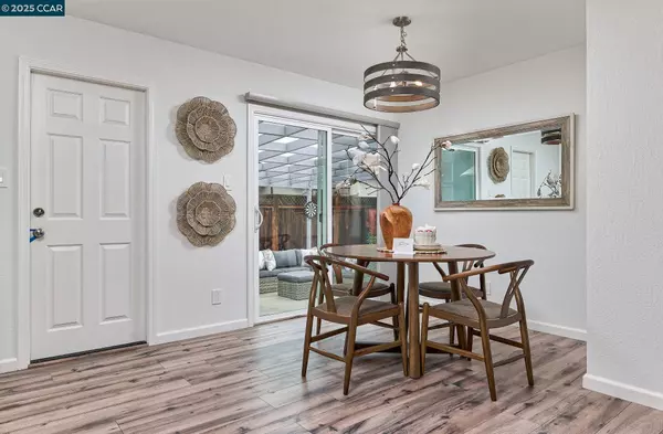 3599 Halifax Way, Concord, CA 94520