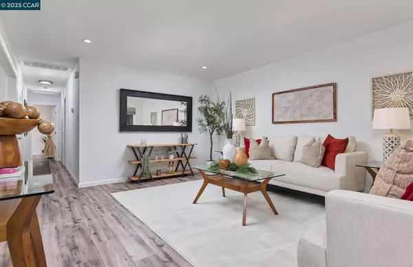 3599 Halifax Way, Concord, CA 94520