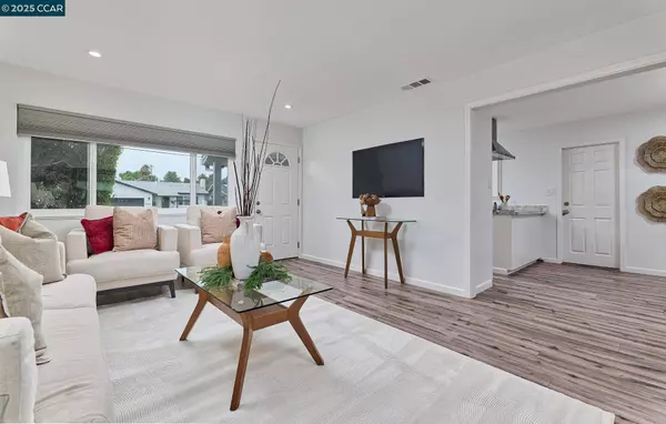 3599 Halifax Way, Concord, CA 94520