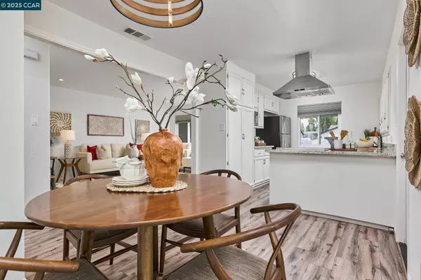 3599 Halifax Way, Concord, CA 94520