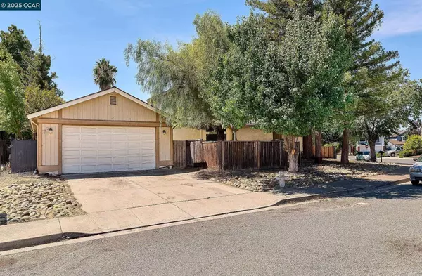 4420 Wolverine Way, Antioch, CA 94531