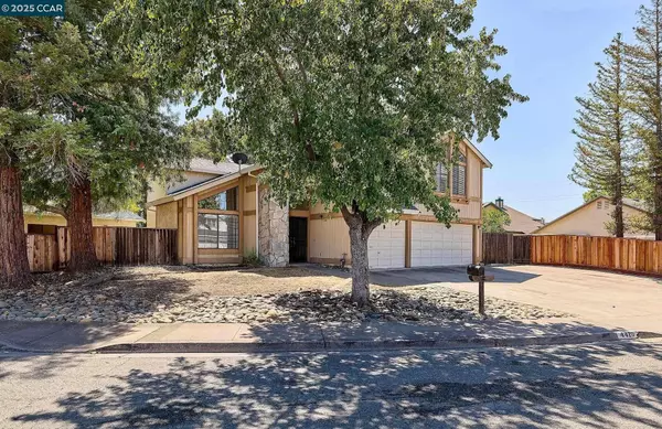 4420 Wolverine Way, Antioch, CA 94531