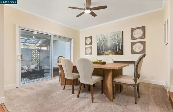 2626 Dapplegray Ln, Walnut Creek, CA 94596