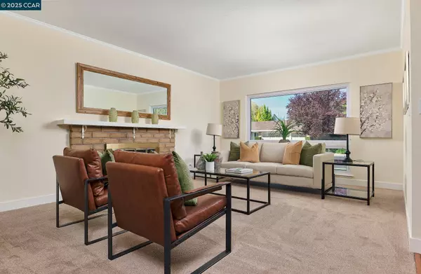 2626 Dapplegray Ln, Walnut Creek, CA 94596