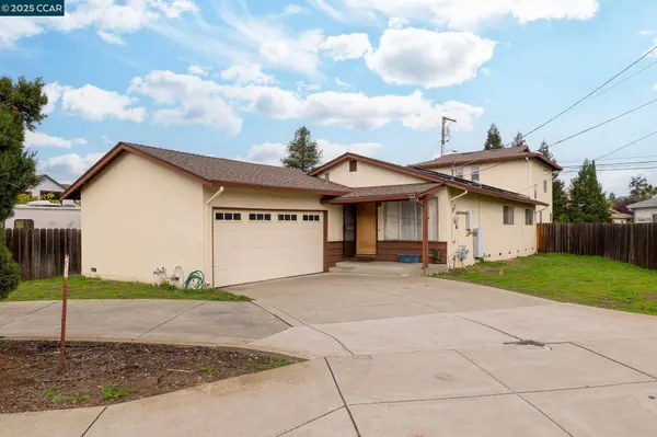 3449 Wren Ave, Concord, CA 94519