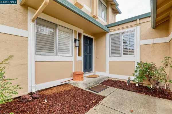 652 Savoy Ct, Walnut Creek, CA 94598