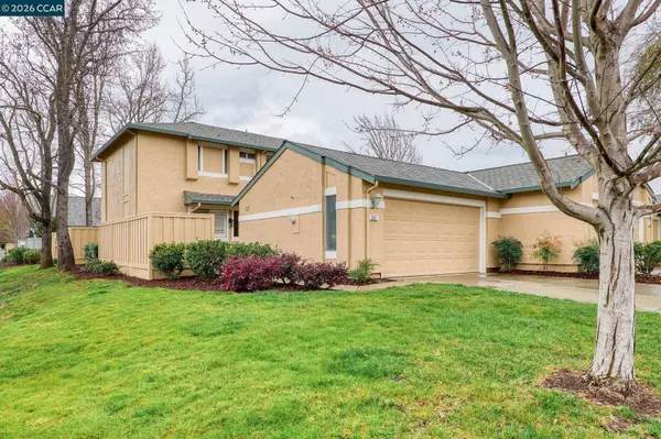 652 Savoy Ct, Walnut Creek, CA 94598