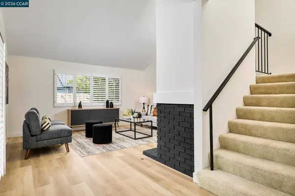 652 Savoy Ct, Walnut Creek, CA 94598