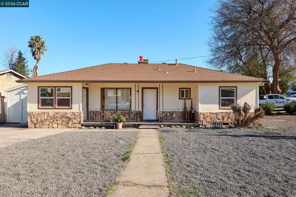 1143 Cook St, Antioch, CA 94509