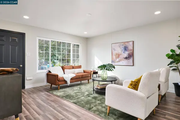 4320 Delta Fair Blvd, Antioch, CA 94509