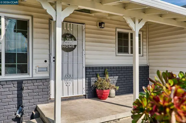 4320 Delta Fair Blvd, Antioch, CA 94509