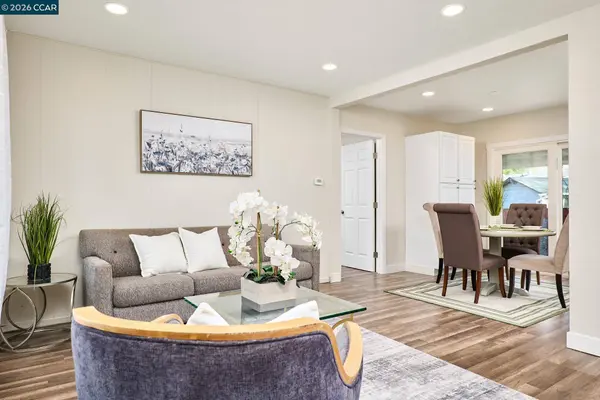 1143 Cook St, Antioch, CA 94509