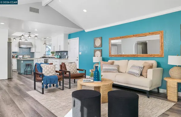 23 Capistrano Ct, Clayton, CA 94517