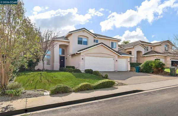 2512 Forty Niner Way, Antioch, CA 94531