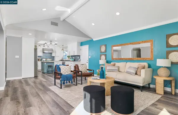 23 Capistrano Ct, Clayton, CA 94517