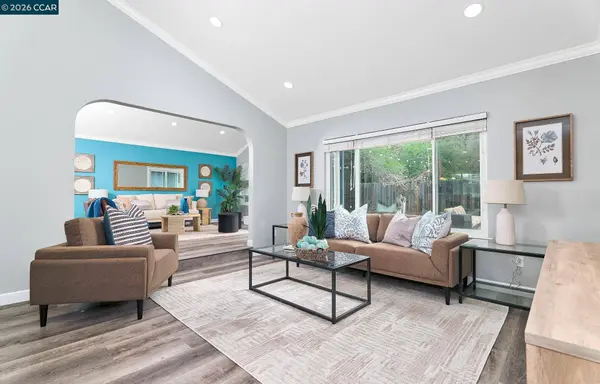 23 Capistrano Ct, Clayton, CA 94517