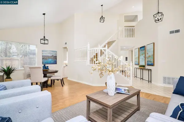 2512 Forty Niner Way, Antioch, CA 94531