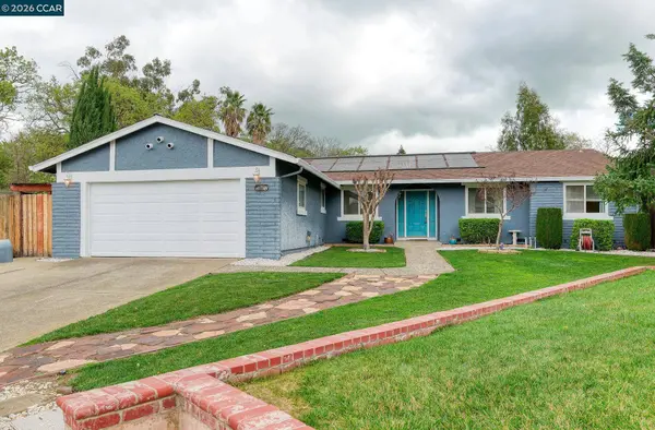 23 Capistrano Ct, Clayton, CA 94517