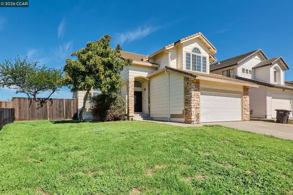 2169 Rain Drop Cir, Pittsburg, CA 94565