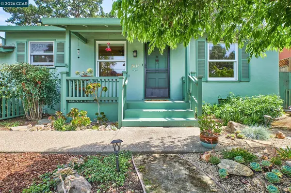 2837 Bonifacio St, Concord, CA 94519